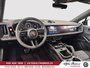 2026 Porsche Cayenne GTS-10