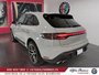 2023 Porsche Macan S AWD,BOSE,PANO, NAVI INT ROUGE LOCATION DISPO-3