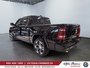 Ram 1500 Limited 22p marche pieds elec pano ,full 2020-3