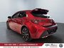 Toyota Corolla Hatchback SE,VOLANT CHAUFFANT,TRES PROPRE 2022-3