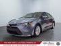 2025 Toyota Corolla LE,TOIT, BAS MILLAGE,LOCATION DISPO-0