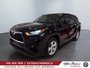 2024 Toyota Highlander LE ,AWD,7 PASS, FULL,TRES PROPRE-0