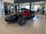 2020 Campagna T-REX