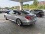 Honda Accord Sedan Touring CVT 2018