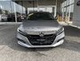 Honda Accord Sedan Touring CVT 2018