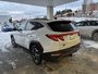 2022 Hyundai Tucson Plug-In Hybrid Luxury AWD