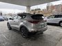 2022 Kia Sportage EX S AWD