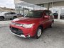 Mitsubishi Outlander 4WD 4dr SE 2015