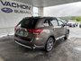 2016 Mitsubishi Outlander AWC 4dr SE