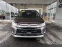 2016 Mitsubishi Outlander AWC 4dr SE