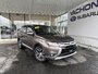 2016 Mitsubishi Outlander AWC 4dr SE