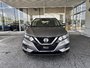 2020 Nissan Qashqai AWD S CVT