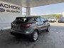 2020 Nissan Qashqai AWD S CVT