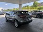 2020 Nissan Qashqai AWD S CVT