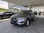 2020 Nissan Qashqai AWD S CVT