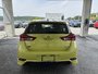 Scion IM 4dr HB CVT 2016