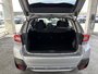 Subaru Crosstrek Touring CVT 2021