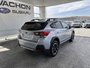 Subaru Crosstrek Touring CVT 2021