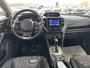 Subaru Crosstrek Touring CVT 2021