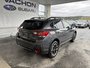 Subaru Crosstrek Convenience Manual 2021