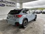 2021 Subaru Crosstrek Convenience CVT
