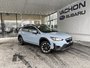 2021 Subaru Crosstrek Convenience CVT