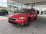 Subaru Crosstrek Touring CVT 2022