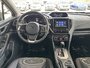 Subaru Crosstrek Touring CVT 2022