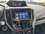 Subaru Crosstrek Touring CVT 2022