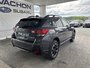 2022 Subaru Crosstrek Touring CVT