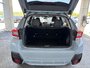 2023 Subaru Crosstrek Outdoor CVT