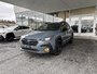 2024 Subaru Crosstrek Onyx AWD