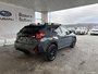 2024 Subaru Crosstrek Onyx AWD
