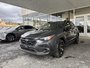 2024 Subaru Crosstrek Convenience AWD