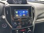 2022 Subaru Forester Convenience CVT