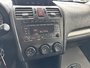 Subaru Impreza 5dr HB Man 2.0i 2012