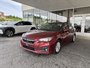 Subaru Impreza 4dr Sdn Man Touring 2017
