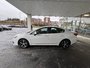 2021 Subaru Impreza Touring 4-door CVT w-EyeSight