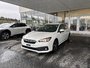 2021 Subaru Impreza Touring 4-door CVT w-EyeSight
