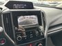 2021 Subaru Impreza Touring 4-door CVT w-EyeSight