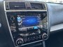 2018 Subaru Legacy 2.5i Touring CVT