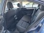 2018 Subaru Legacy 2.5i Touring CVT