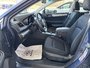 2018 Subaru Legacy 2.5i Touring CVT