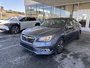 2018 Subaru Legacy 2.5i Touring CVT