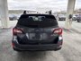 Subaru Outback 5dr Wgn CVT 2.5i 2015