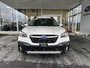 2021 Subaru Outback 2.4i Limited XT