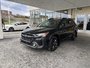 2024 Subaru Outback Onyx AWD