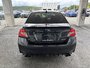 Subaru WRX 4dr Sdn Sport-tech Man 2017
