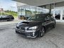 Subaru WRX 4dr Sdn Sport-tech Man 2017