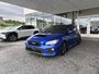 Subaru WRX Manual 2020